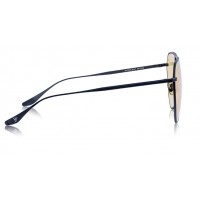 ZERO G BLACK TITANIUM – Для вулиці – Унісекс