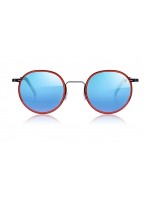 NEBULA RED TITANIUM – Для вулиці – унісекс