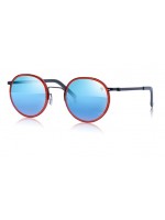 NEBULA RED TITANIUM – Для вулиці – унісекс
