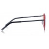 NEBULA RED TITANIUM – Для вулиці – унісекс NEBULA RED TITANIUM – Для вулиці – унісекс