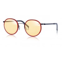NEBULA RED TITANIUM – Для приміщень – унісекс