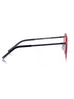 NEBULA RED TITANIUM – Для приміщень – унісекс