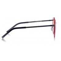 NEBULA RED TITANIUM – Для приміщень – унісекс