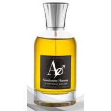 Le Patchouli Sublime, 100 мм (чоловічий) Le Patchouli Sublime, 100 мм (чоловічий)