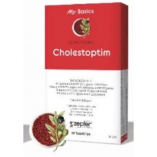 Cholestoptim ( для оптимального рівня холестерину)