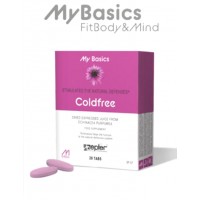 Coldfree (для зміцнення імунної системи)