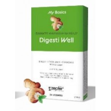 Digestiwell (для покращення травлення)