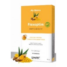 Flexoptim (здорові суглоби)