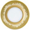 Фарфор Royal Gold - Підставки під тарілки 32 cм Кремові (6 штук)