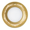 Фарфор Royal Gold - Тарілки для Хліба 17 cм Кремові (6 штук) Фарфор Royal Gold - Тарілки для Хліба 17 cм Кремові (6 штук)