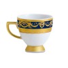 Фарфор Imperial Gold - Чашки Еspresso Кобальт (12 предметів)