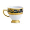 Фарфор Imperial Gold - Чашки Еspresso Кобальт (12 предметів)