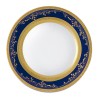 Фарфор Royal Gold - Тарілки для Хліба 17 cм Кобальт (6 штук) Фарфор Royal Gold - Тарілки для Хліба 17 cм Кобальт (6 штук)