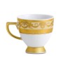 Фарфор Imperial Gold - Чашки Еspresso Кремові (12 предметів) Фарфор Imperial Gold - Чашки Еspresso Кремові (12 предметів)