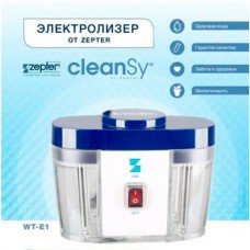 Электролизер Zepter E-1