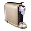 Кавовий апарат Zepresso Trend Gold Кавовий апарат Zepresso Trend Gold