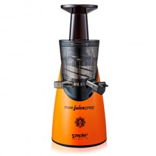 Шнекова Соковижималка ZEPTER MOREJUICEPRESS Frozen Desserts 