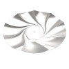 Ваза для фруктів Rose 30 см Ваза для фруктів Rose 30 см