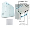 Мікрофільтр для THERAPY AIR (PWC-503)