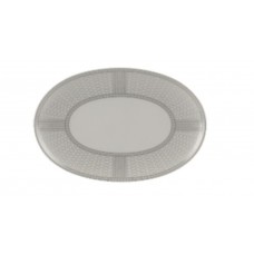 Овальне блюдо MOSAIC (39 см * 25,5 см) 