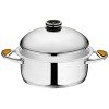 Овал 6,0л - 30х22см - вишина 12,5 см