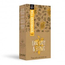 Чай Zepresso Tea Earl Grey & Citrus 