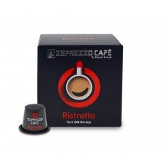 Кава Zepresso Cafe Ristretto (1 Упаковка /10 Капсул)