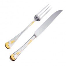 Набір для стейку Кимоно декорований золотом (12 предметів) від Цептер