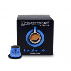 Кава Zepresso Cafe Decaffeinato (1 Упаковка /10 Капсул) Кава Zepresso Cafe Decaffeinato (1 Упаковка /10 Капсул)