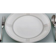 Кругле блюдо MOSAIC (діаметр 31 см) 