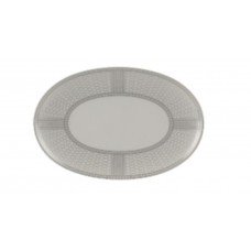 Овальне блюдо MOSAIC (39 см * 25,5 см) 