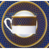 Доповнення до Кавового сервізу КОБАЛЬТ РОЯЛ (12 предметів)