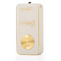  MYION  Pro (МайІон ПРО) персональний іонізатор повітря бежевий
