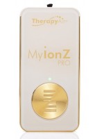  MYION  Pro (МайІон ПРО) персональний іонізатор повітря бежевий
