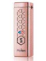 MyION (МайІон) - персональний іонізатор повітря рожевий