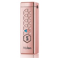 MyION (МайІон) - персональний іонізатор повітря рожевий