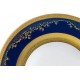 Фарфор ROYAL GOLD Кобальт Фарфор ROYAL GOLD Кобальт