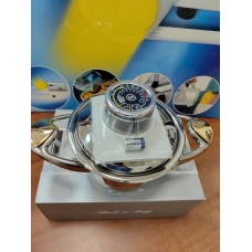 Каструля 2.0л діаметр 16см (демонстраційний зразок) Каструля 2.0л діаметр 16см (демонстраційний зразок)