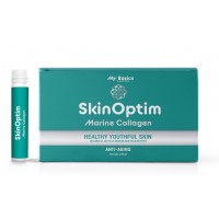 Морський колаген SkinOptim (28 флаконів)