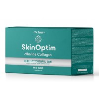 Морський колаген SkinOptim (28 флаконів)