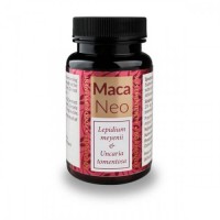 Харчове доповнення Maca Neo