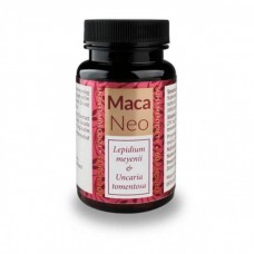 Харчове доповнення Maca Neo