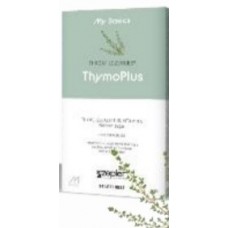 Thymoplus (пастилки для горла)