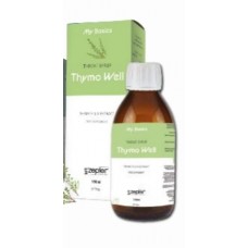 Thymowell (сироп від болю в горлі)