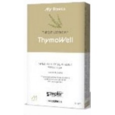 Thymowell (пастилки для горла)
