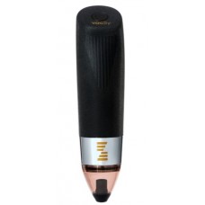 Vacsy Pump - бездротовий насос чорний