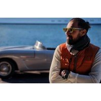 ORION GREEN – Для вулиці – Унісекс
