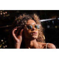 STARDUST AMBER – Для приміщень/вулиці – Унісекс