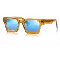 STARDUST AMBER – Для вулиці – Унісекс