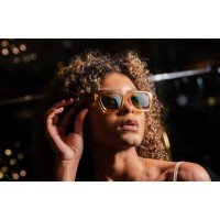 STARDUST AMBER – Для вулиці – Унісекс